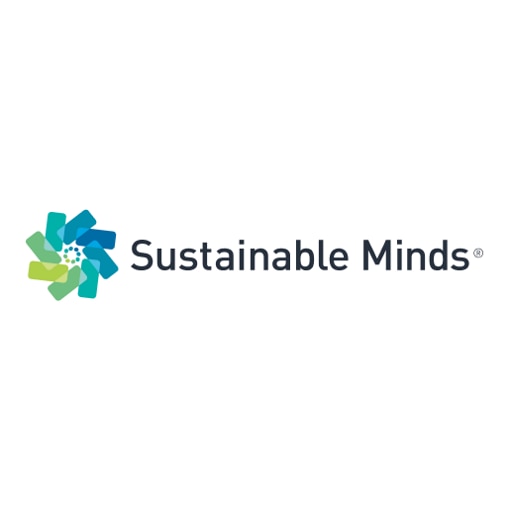 Sustainable minds logo