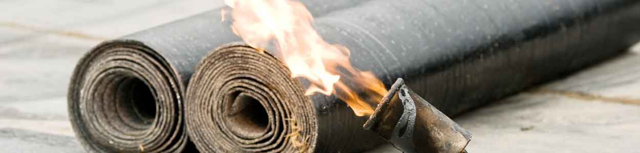 Roofing: Commercial Roofing