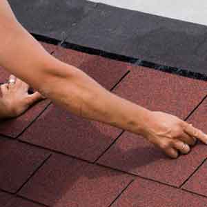 Residential Roofing Repair - Palm Harbor Roof Contractors