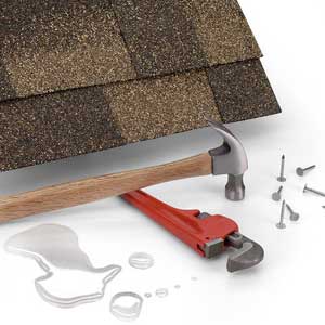 Expert Leak Detection & Repair - Palm Harbor Roof Leak Experts