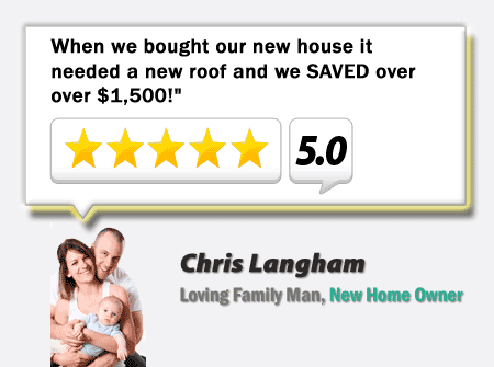 Palm Harbor Roof Contractor - Customer Review